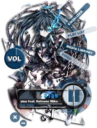 BlackRock Shooter 3